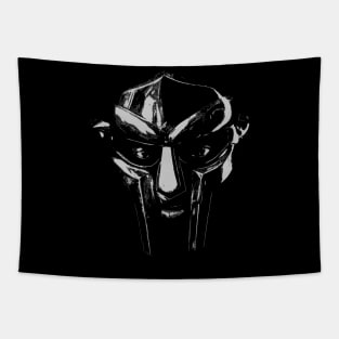 MF Doom Vintage Tapestry