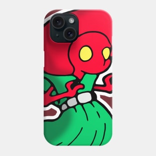 Cartoonster Phone Case