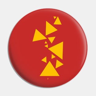 Among the triangles Pin