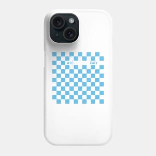 Conor Daly Racing Flag Phone Case