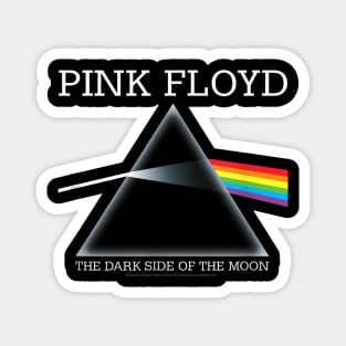 Pink Floyd- The Dark Side Of The Moon Magnet