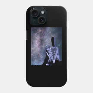 starry sky Graphic Phone Case