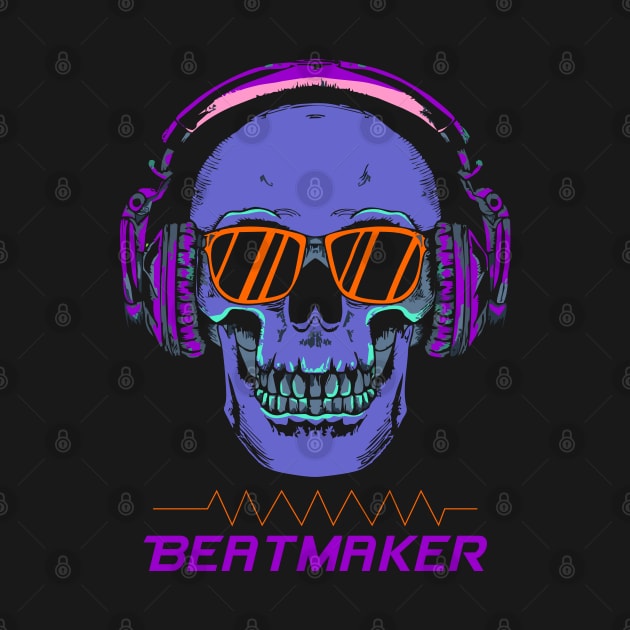 Beat maker by capricorn