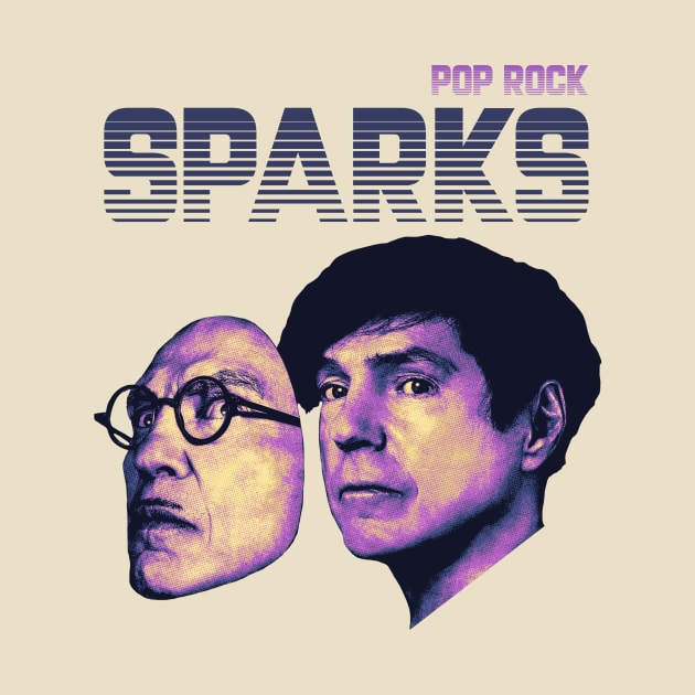 Sparks Double Face by Suksesno Aku Gusti