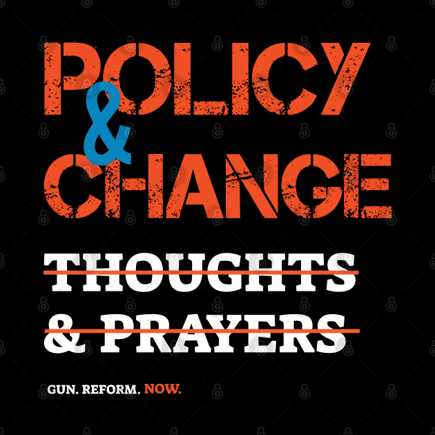 Policy & Change Thoughts & Prayers Black History Month by Clara switzrlnd