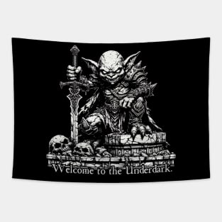 Underdark Tapestry