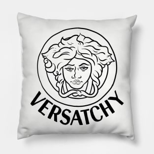 Versatchy Pillow