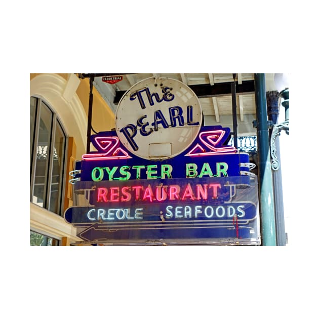 Pearl Oyster Bar by bobmeyers