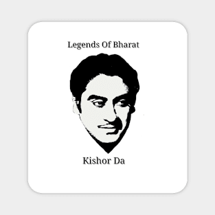 Kishor Da Magnet