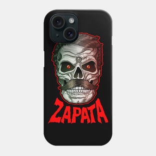 Emiliano Zapata Phone Case