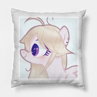 ．Janey :3 ． Pillow