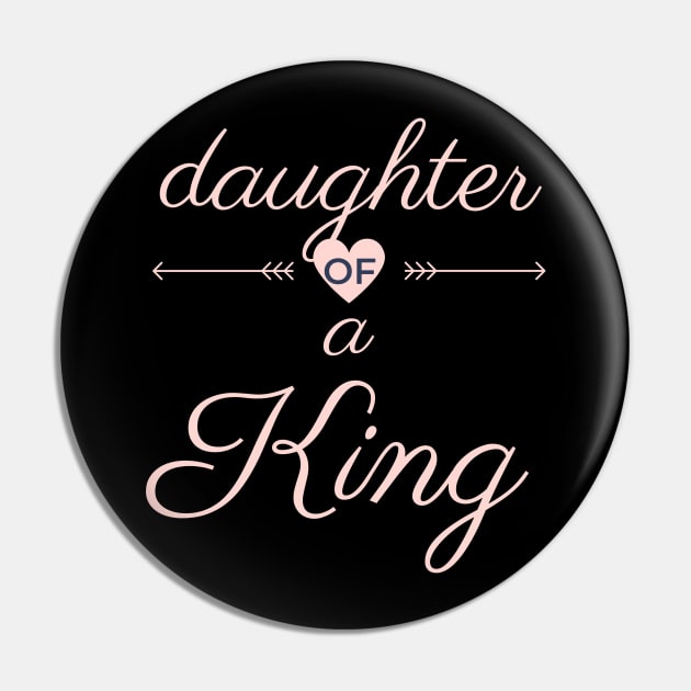 Daughter Of A King Pin by Happy - Design