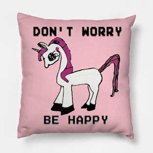 LENA'S UNICORN Pillow