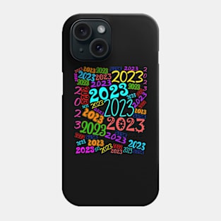 2023 Phone Case