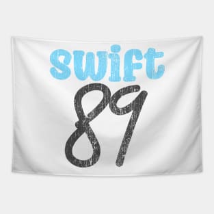 Swift 1989 Tapestry