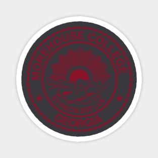 Morehouse Magnet