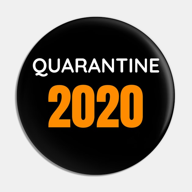 Quarantine 2020 Pin by Adel dza