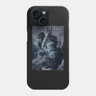 Soap CoD MW2 Phone Case