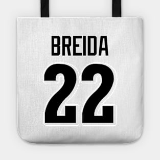 Georgia Southern breida Tote