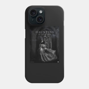 The Lady of the Lake Phone Case