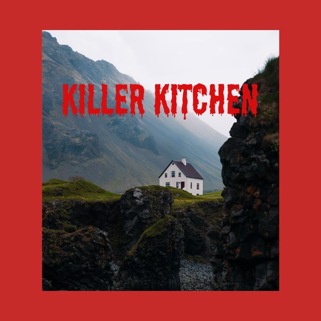 Killer kitchen Prototype Design by killerkitchen