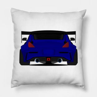 350Z NAVY Pillow