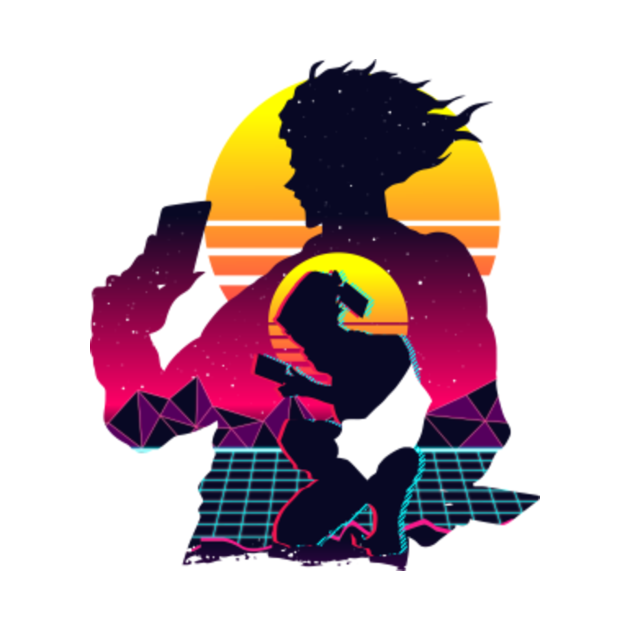 Hisoka - Hisoka - T-Shirt | TeePublic