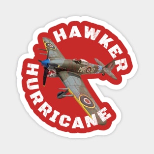 Famous WW2 Planes Magnet