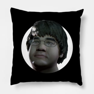 GET TO LACHAPPA!!! Pillow