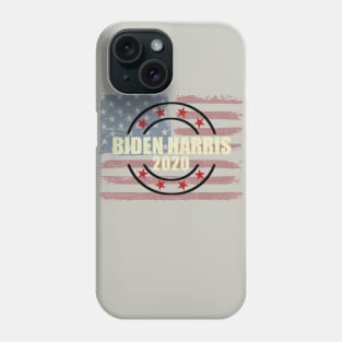 BIDEN HARRIS 2020 Phone Case