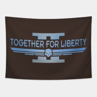 Libertea Gether Tapestry