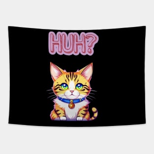 Huh? Tapestry