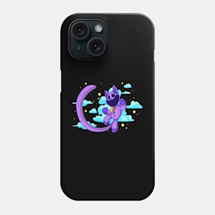 Rain And You Phone Case