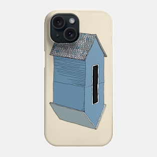 House Phone Case