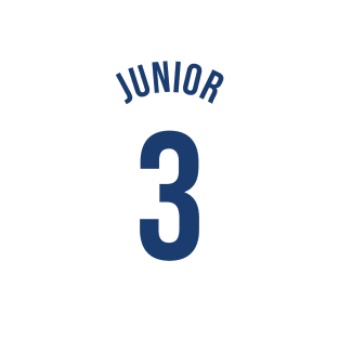 Junior 3 Home Kit - 22/23 Season T-Shirt