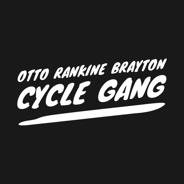 OTTO RANKINE BRAYTON CYCLE GANG GRAPHIC by AdventureWizardLizard