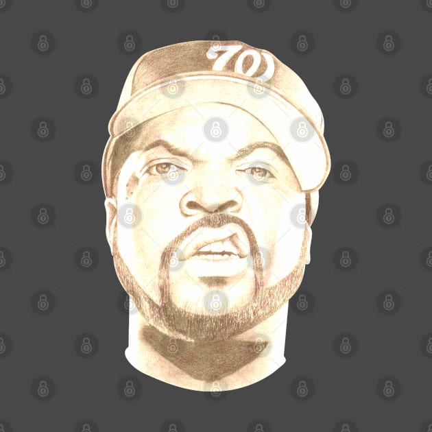 Ice Cube by SAVELS