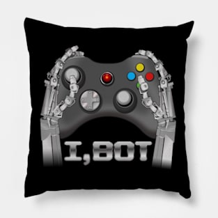 Me a BOT Pillow