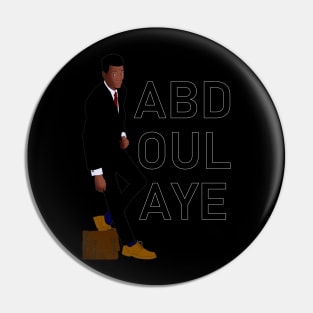 Abdoulaye Pin