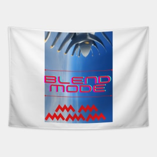 Blend mode Tapestry