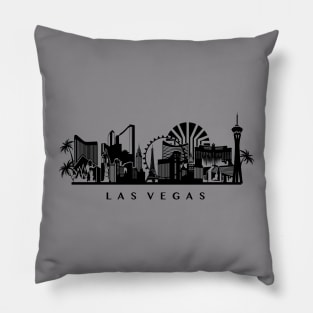 Las Vegas Pillow