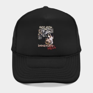 Richard Ramirez - See You In Hell - Serial Killers - True Crime Hat