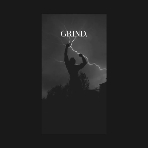 GRIND by Fit-Flex