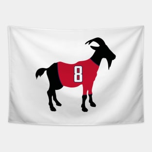 Alex Ovechkin GOAT Tapestry