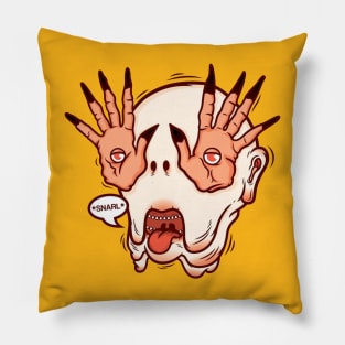 Pan’s Labyrinth Pillow