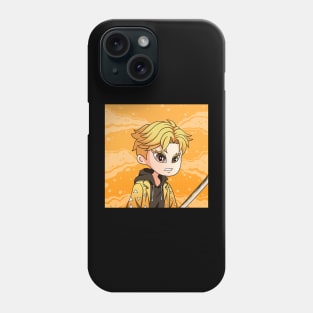 Kids Devil Phone Case