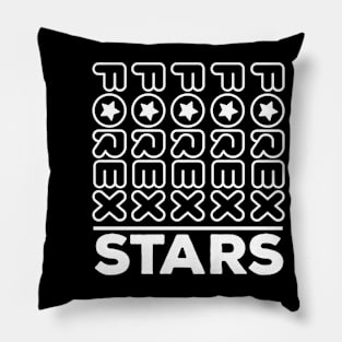 Forex Stars Pillow