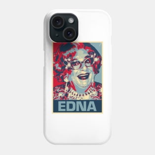 Edna Phone Case