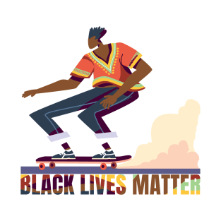 black lives matter T-Shirt