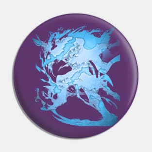 Orson: Passion's Folly Pin